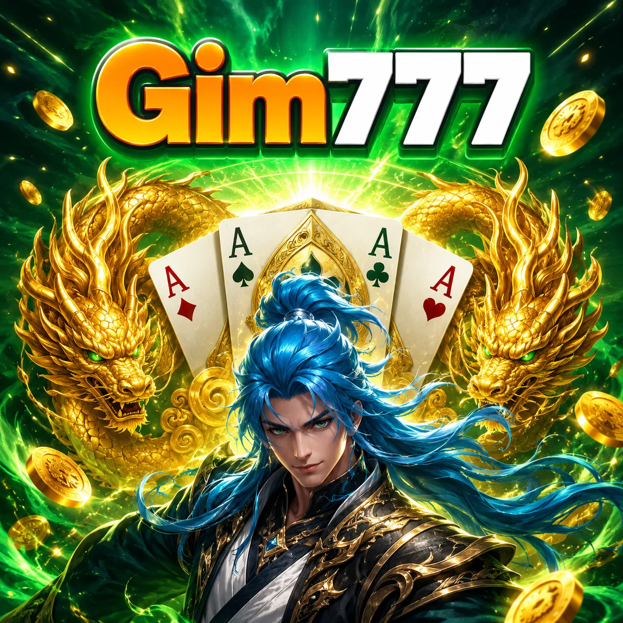 gim777 APK Fighting