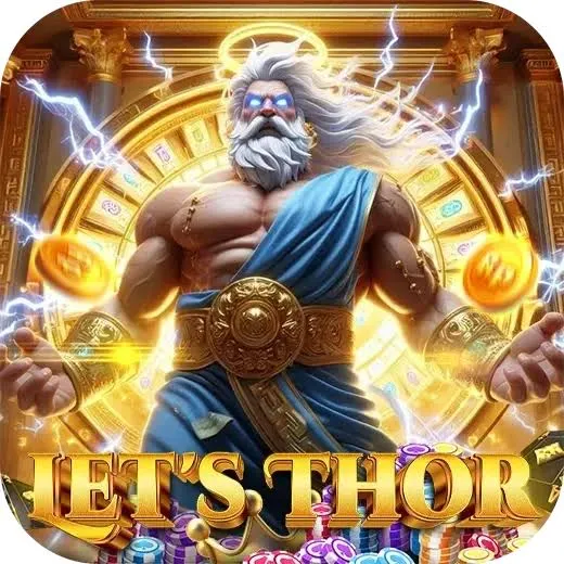 letsthor APK QiuQiu
