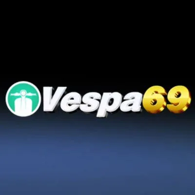 VESPA69 - Balapan Motor Penuh Aksi
