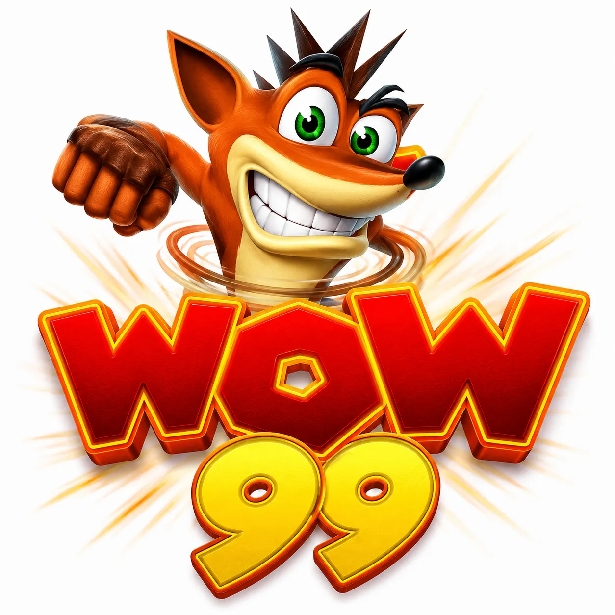 WOW99 - Pertarungan Mendebarkan dalam Game Action