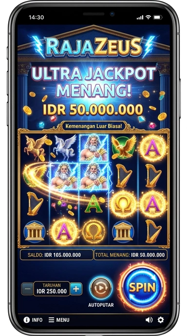 Katalog aplikasi lengkap di rajazeus untuk semua keperluan.